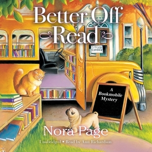 Better Off Read by Nora Page