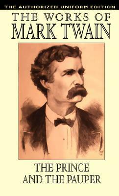 The Prince and the Pauper by Mark Twain