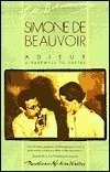 Simone de Beauvoir (Virago Pantheon Pioneers) by Patrick O'Brian, Simone de Beauvoir, Judith Okely