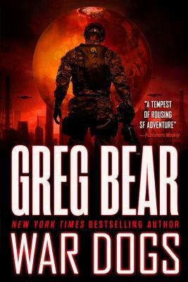 War Dogs by Greg Bear