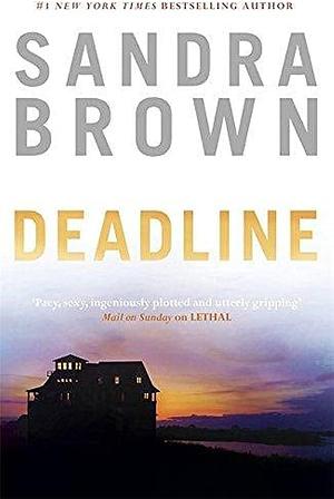 Deadline EXPORT by Sandra Brown