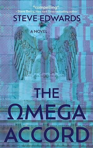 The Omega Accord by Steve Edwards