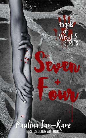 Seven+Four by Paulina Ian-Kane