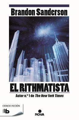 El rithmatista by Brandon Sanderson