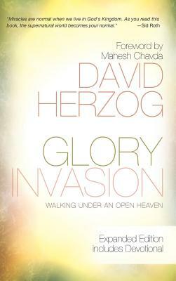 Glory Invasion Expanded Edition by David Herzog