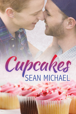 Cupcakes by Sean Michael