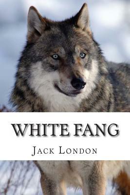 White Fang by Jack London