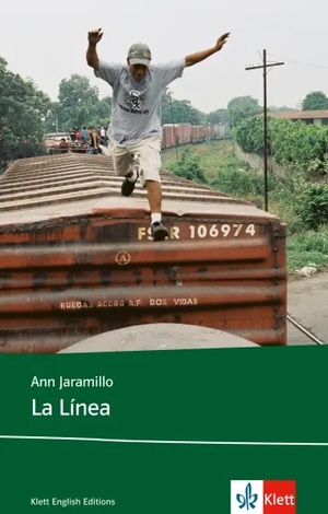 La Línea by Ann Jaramillo
