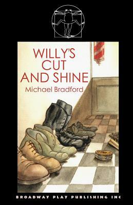 Willy's Cut and Shine by Michael Bradford