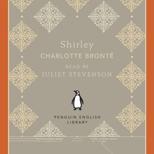 Shirley by Charlotte Brontë