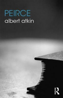 Peirce by Albert Atkin