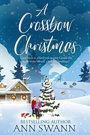A Crossbow Christmas	 by Ann Swann