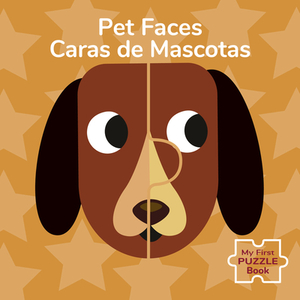 Pet Faces/Caras de Mascotas by 