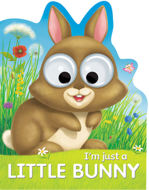 I'm Just a Little Bunny by Barry Green, Sarah Lucy