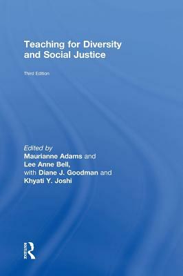 Teaching for Diversity and Social Justice by 