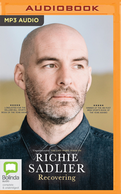 Recovering by Richie Sadlier