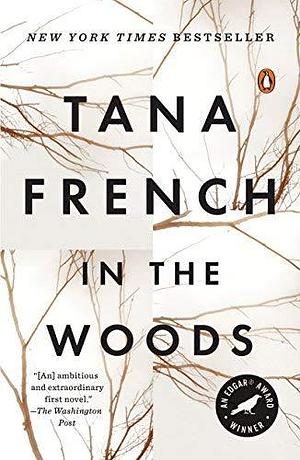 In the Woods by French, Tana(May 27, 2008) Paperback by Tana French, Tana French