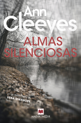 Almas Silenciosas by Ann Cleeves