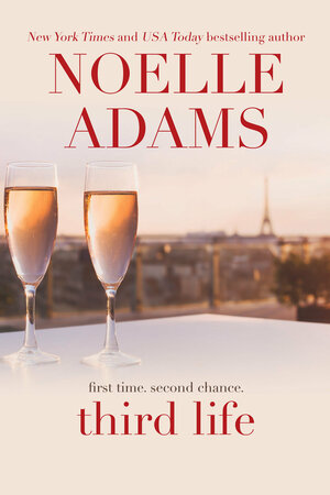 Third Life by Noelle Adams