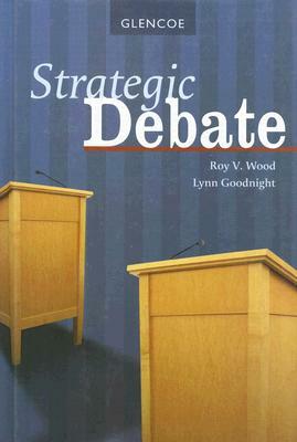 Strategic Debate by McGraw Hill