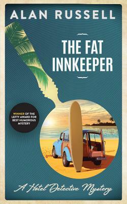 The Fat Innkeeper by Alan Russell