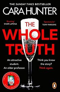 The Whole Truth by Cara Hunter