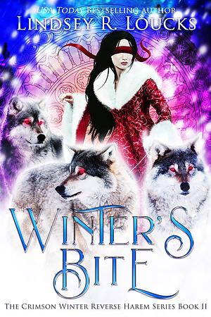 Winter's Bite by Lindsey R. Loucks