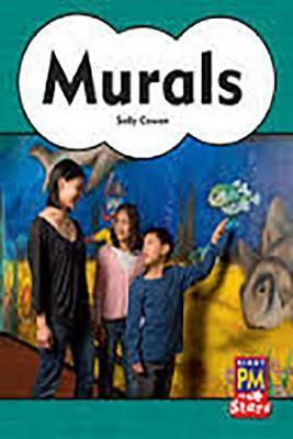 Leveled Reader Bookroom Package Blue (Levels 9-11): Murals by 