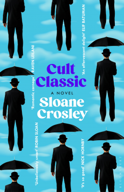 Cult Classic by Sloane Crosley