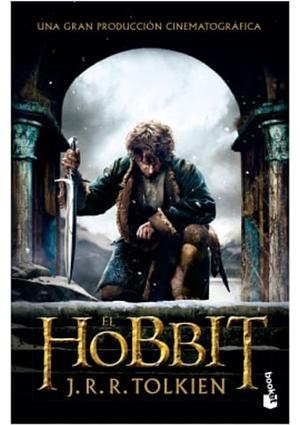 El hobbit by J.R.R. Tolkien