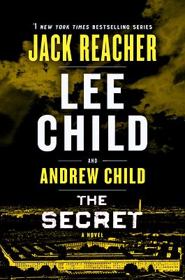 The Secret by Lee Child, Andrew Child