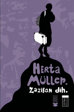 Zaziban dih by Herta Müller