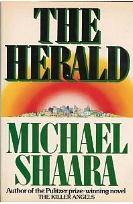 The Herald by Michael Shaara