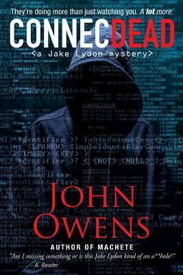 Connecdead: A Jack Lydon Mystery by John Owens