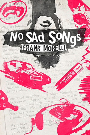 No Sad Songs by Frank Morelli