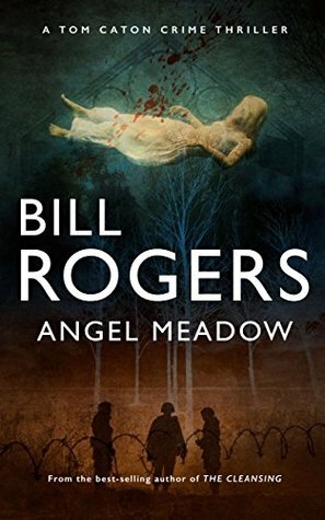 Angel Meadow by Bill Rogers