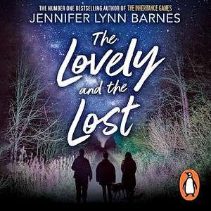 The Lovely and the Lost by Jennifer Lynn Barnes