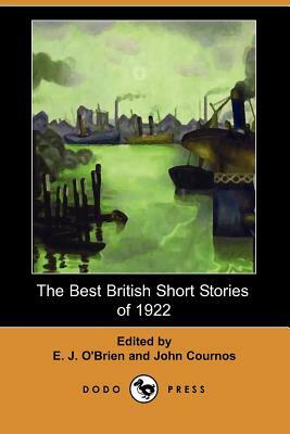 The Best British Short Stories of 1922 by 