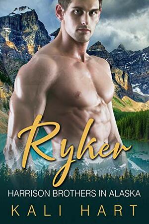 Ryker by Kali Hart