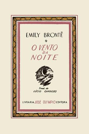 O vento da noite by Emily Brontë