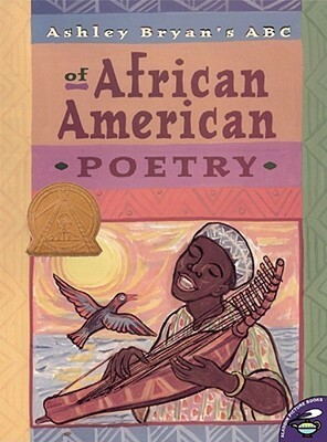Ashley Bryan's ABC of African American Poetry by Ashley Bryan