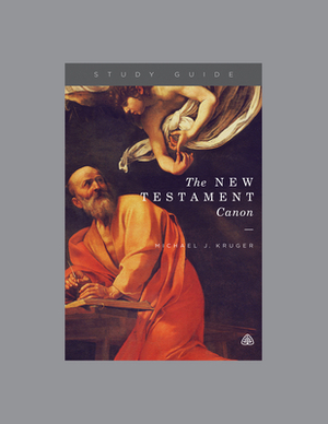 The New Testament Canon by Ligonier Ministries