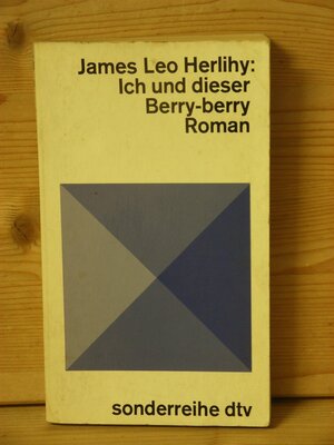 Ich und dieser Berry-berry : Roman by James Leo Herlihy