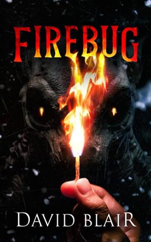 Firebug: A Novel by David Blair