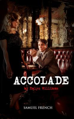 Accolade by Emlyn Williams