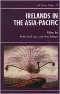 Irelands in the Asia Pacific by Julie-Ann Robson