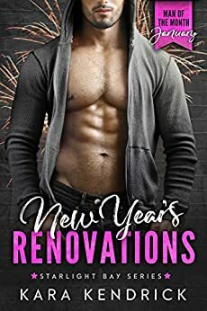 New Year's Renovations by Kara Kendrick