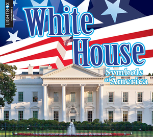 White House by Heather Kissock