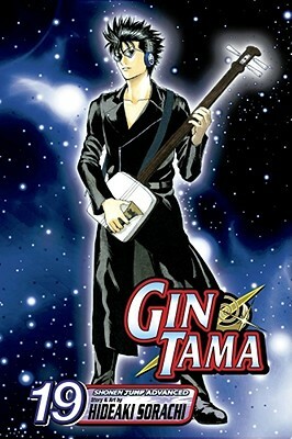 Gin Tama, Volume 19 by Hideaki Sorachi