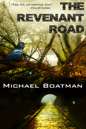 The Revenant Road by Michael Boatman